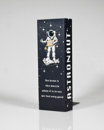 4nio - NIO-0027 ASTRONOT KİTAP KUTU