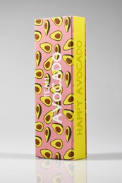 4nio - NIO-0027 AVOKADO KİTAP KUTU