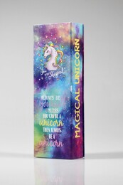 4nio - NIO-0027 MAGICAL KİTAP KUTU