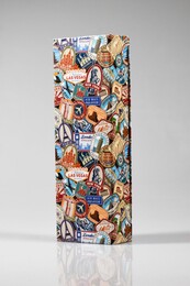 4nio - NIO-0027 PUL KİTAP KUTU