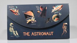 NIO-0029 ASTRONOT BÜYÜK ZARF DEFTER - Thumbnail