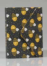 NIO-0038 MİNİ ARI ZARF DEFTER - Thumbnail