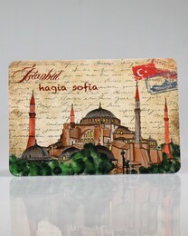 4nio - NIO-0039 İSTANBUL 13 KARPOSTAL
