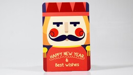 4nio - NİO-0040 KURŞUN ASKER KARPOSTAL