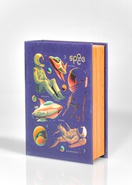 4nio - NIO-0042 ASTRONOT KÜÇÜK KUTU