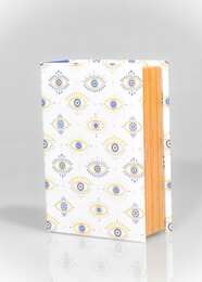 4nio - NIO-0042 GÖZ KÜÇÜK KUTU