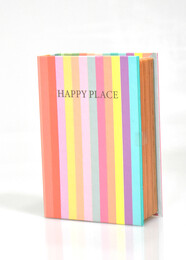 4nio - NIO-0042 HAPPY KÜÇÜK KUTU