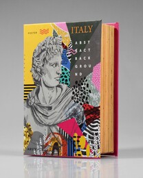 4nio - NIO-0042 HEYKEL KÜÇÜK KUTU