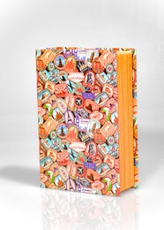 4nio - NIO-0042 PUL KÜÇÜK KUTU