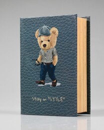 4nio - NIO-0042 TARZ AYI KÜÇÜK KUTU