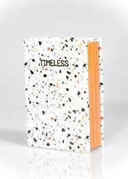 4nio - NIO-0042 TIMELESS KÜÇÜK KUTU