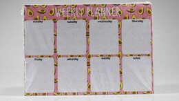 4nio - NIO-0043 AVOKADO PLANLAYICI