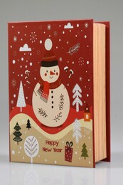 4nio - NIO-0043 KARDAN ADAM KÜÇÜK KUTU