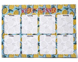 4nio - NIO-0043 LİMON PLANLAYICI