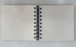 NIO-0044 HAPPY MİNİ SPİRAL DEFTER - Thumbnail