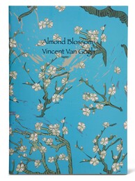 NIO-0047 AĞAÇ DALLARI A4 DEFTER - Thumbnail