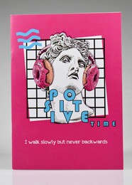 NIO-0047 DONUT HEYKEL A4 DEFTER - Thumbnail