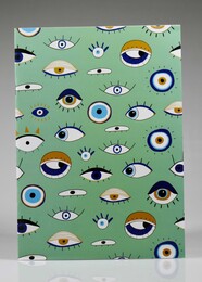 NIO-0047 NAZAR A4 DEFTER - Thumbnail