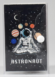NIO-0048 ASTRONOT ÇITÇITLI DEFTER - Thumbnail