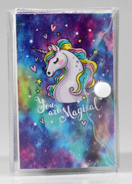 NIO-0048 MAGICAL ÇITÇITLI DEFTER - Thumbnail