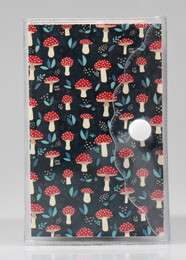 NIO-0048 MANTAR ÇITÇITLI DEFTER - Thumbnail