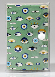 NIO-0048 NAZAR ÇITÇITLI DEFTER - Thumbnail
