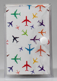 NIO-0048 UÇAK ÇITÇITLI DEFTER - Thumbnail