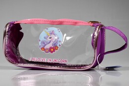 4nio - NIO-0052 ÇİÇEKLİ UNICORN KALEMLİK