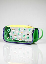 4nio - NIO-0052 UFO KALEMLİK