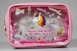 4nio - NIO-0056 UNICORN ÇANTA