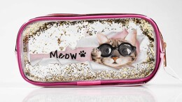 4nio - NIO-0060 MEOW SİMLİ SULU KALEMLİK