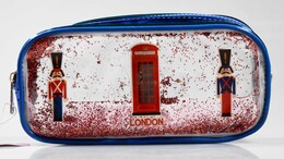 4nio - NIO-0060 LONDON SİMLİ SULU KALEMLİK