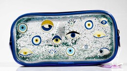 4nio - NIO-0060 NAZAR SİMLİ SULU KALEMLİK