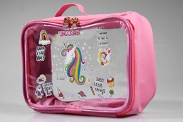 4nio - NIO-0064 UNICORN ÇANTA 4nio - NIO-0064 UNICORN ÇANTA