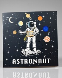 NIO-0070 ASTRONOT DEFTER - Thumbnail