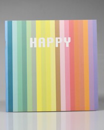 NIO-0070 HAPPY DEFTER - Thumbnail