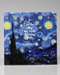 NIO-0070 VAN GOGH DEFTER - Thumbnail