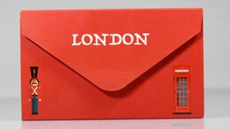 4nio - NIO-0071 LONDON ORTA ZARF DEFTER