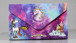 4nio - NIO-0071 MAGICAL ORTA ZARF DEFTER