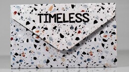 4nio - NIO-0071 TIMELES ORTA ZARF DEFTER