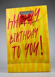 4nio - NIO-0101 BIRTHDAY FİYONK POŞET