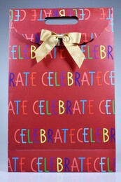 4nio - NIO-0101 CELEBRATE FİYONK POŞET