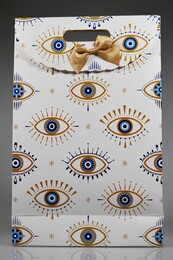 4nio - NIO-0101 GÖZ FİYONK POŞET