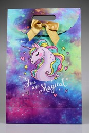 4nio - NIO-0101 MAGICAL FİYONK POŞET