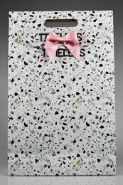 4nio - NIO-0101 TIMELESS FİYONK POŞET