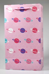 4nio - NIO-0103 GALAKSİ KARTON POŞET