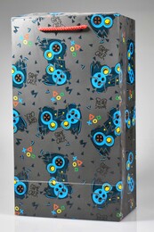 4nio - NIO-0103 GAME OVER KARTON POŞET