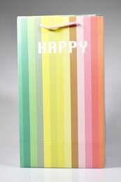 4nio - NIO-0103 HAPPY KARTON POŞET