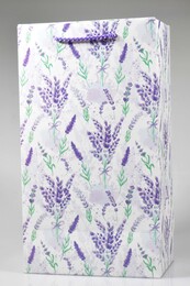 4nio - NIO-0103 LAVANTA KARTON POŞET