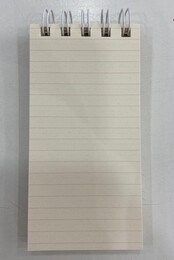 NIO-0104 UNICORN MİNİ SPİRAL DEFTER - Thumbnail